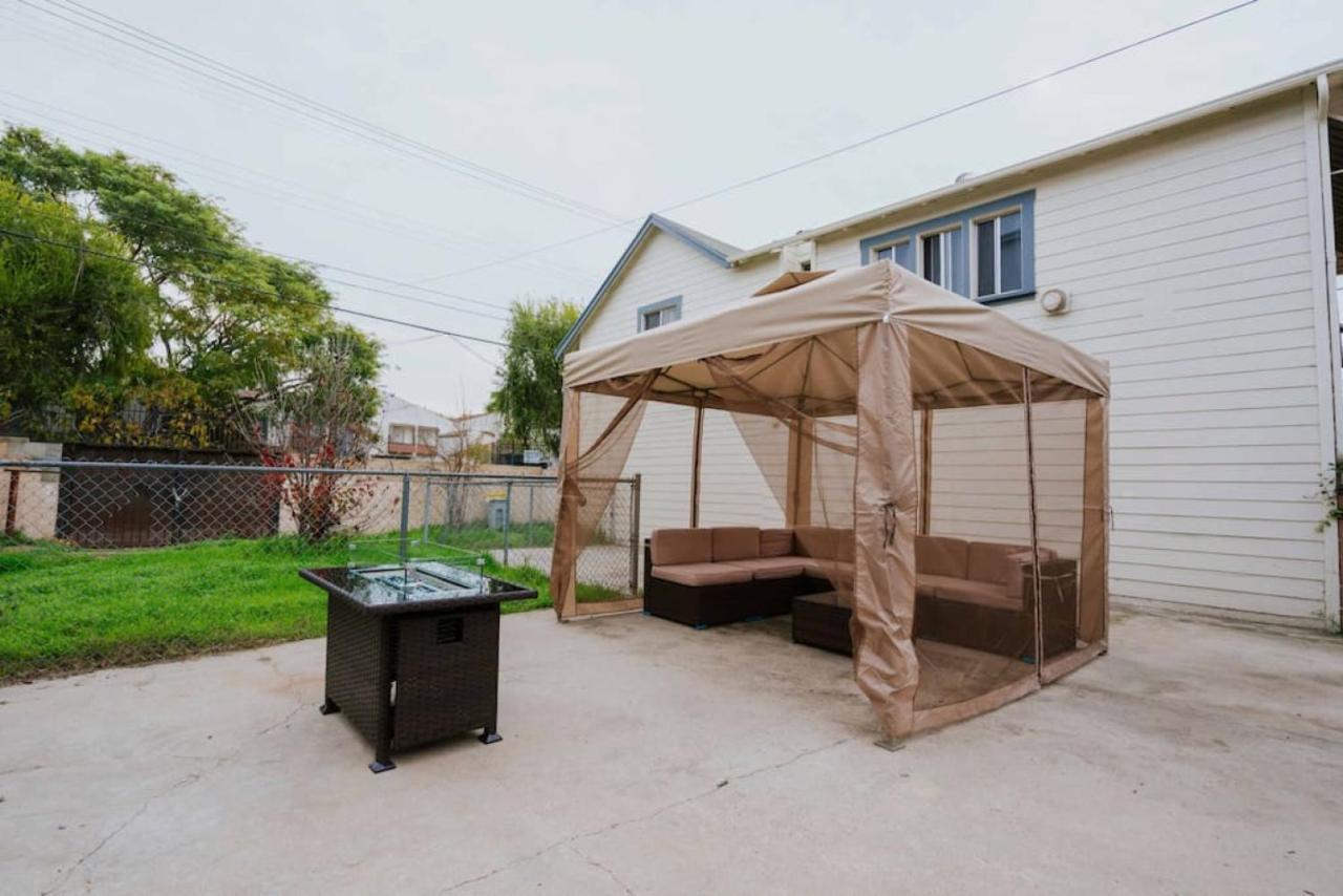 Comfortable 5Br Home Near Usc, Dtla And Ktown Los Angeles Exterior photo