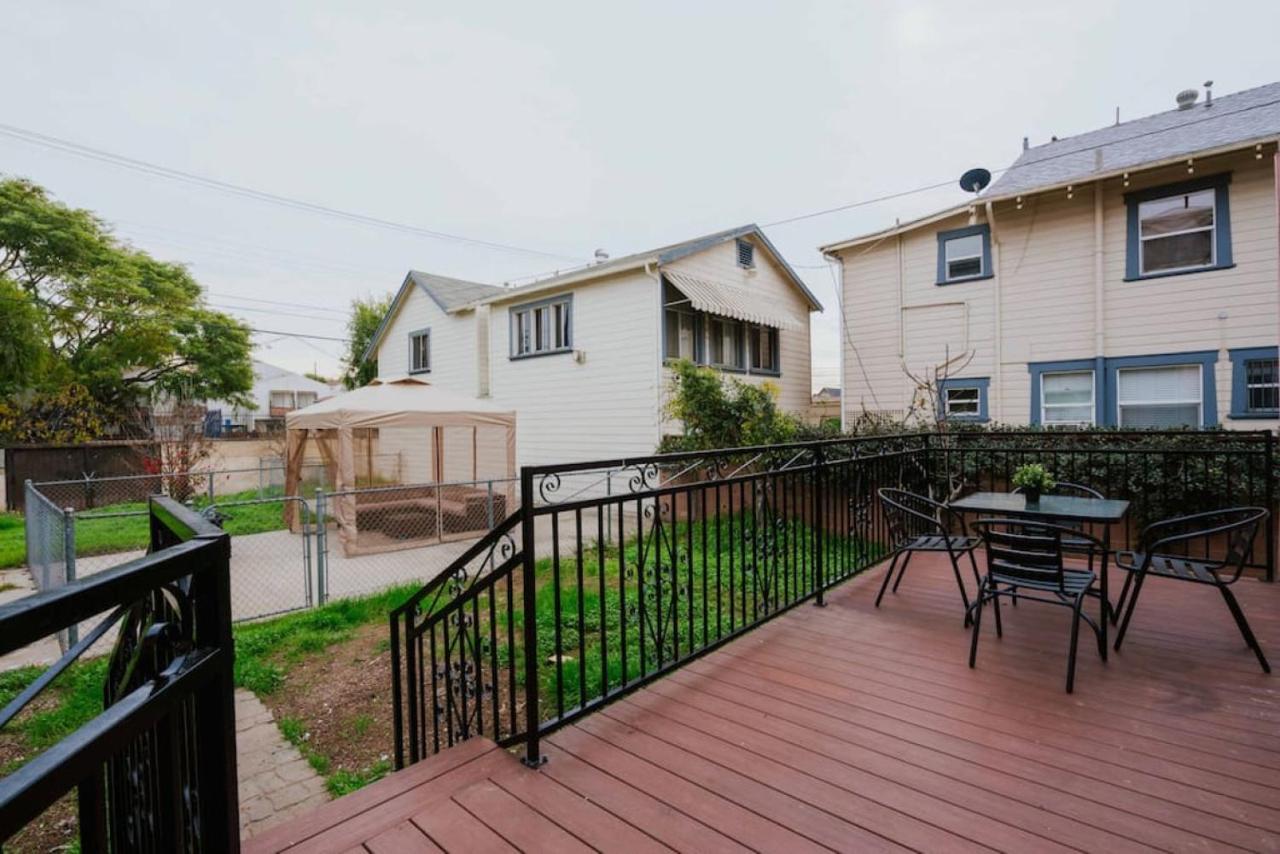 Comfortable 5Br Home Near Usc, Dtla And Ktown Los Angeles Exterior photo